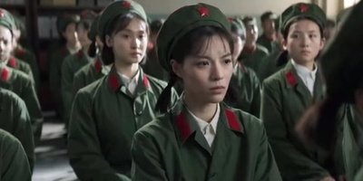 《王牌部队》江南征喜欢的到底是顾一野还是高粱？