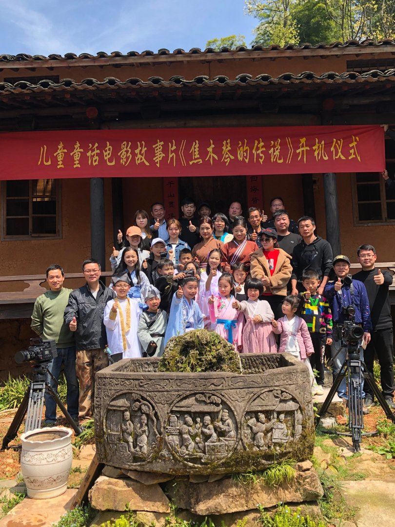 中国名人有哪些?