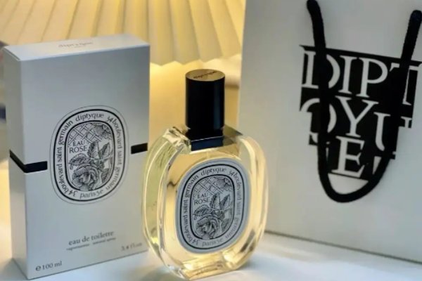 法国小众香水品牌