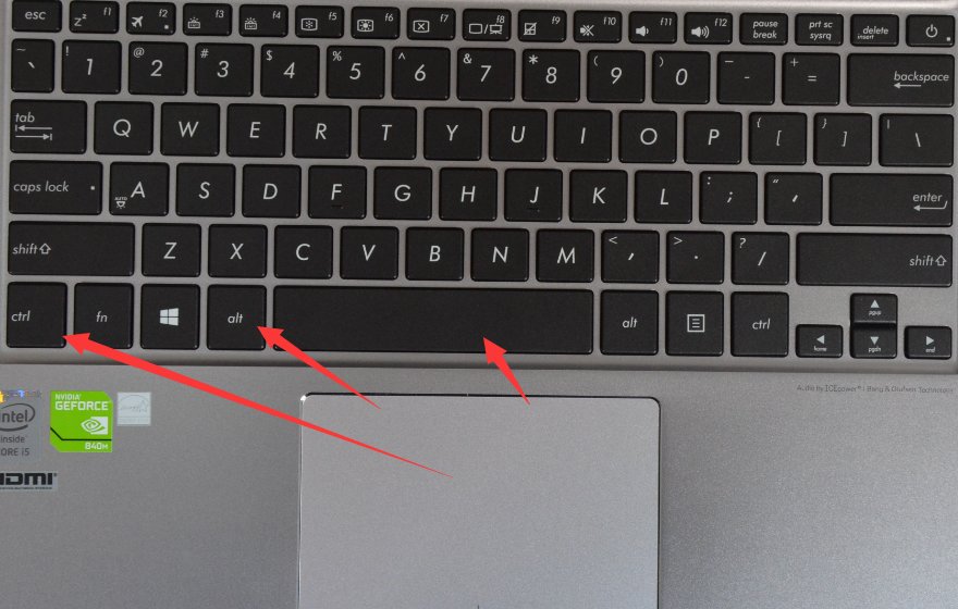 电脑结束任务快捷键是什么啊？