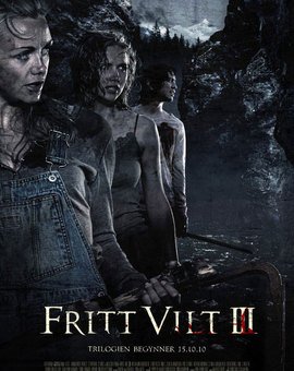 雪山惊魂3的相关内容