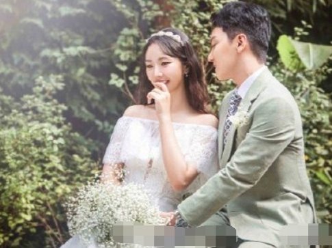 裴涩琪结婚，曾经参演过哪些影视作品呢？