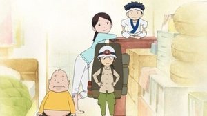 木橱童子的动漫内容