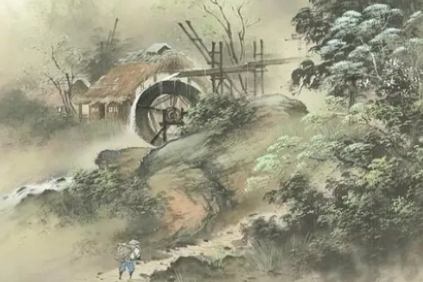 庭前八月梨枣熟一日上树能千回是哪个诗人