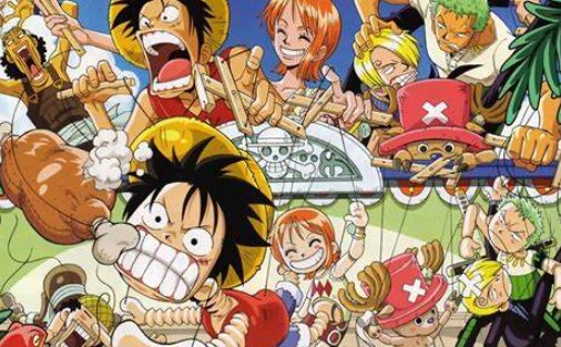 onepiece是什么意思