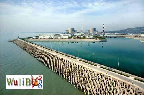 芜湖核电站的项目概述