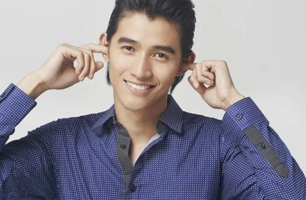 男微信名字成熟稳重 霸气