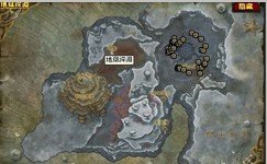 魔兽世界魔布斯的鱼油战戟哪里掉落的？