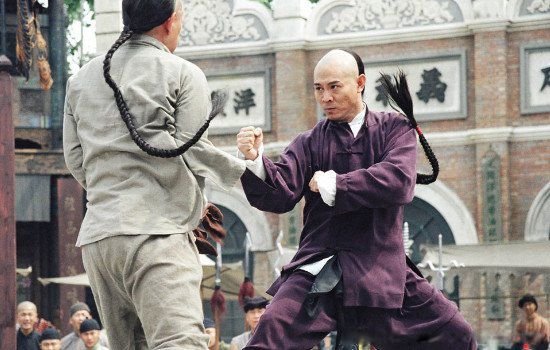 霍元甲有几个儿子和女儿 他的老婆最后什么结局