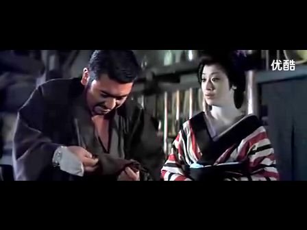 盲侠大战独臂刀的剧情简介