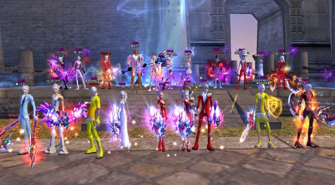 完美国际9军多少个君之