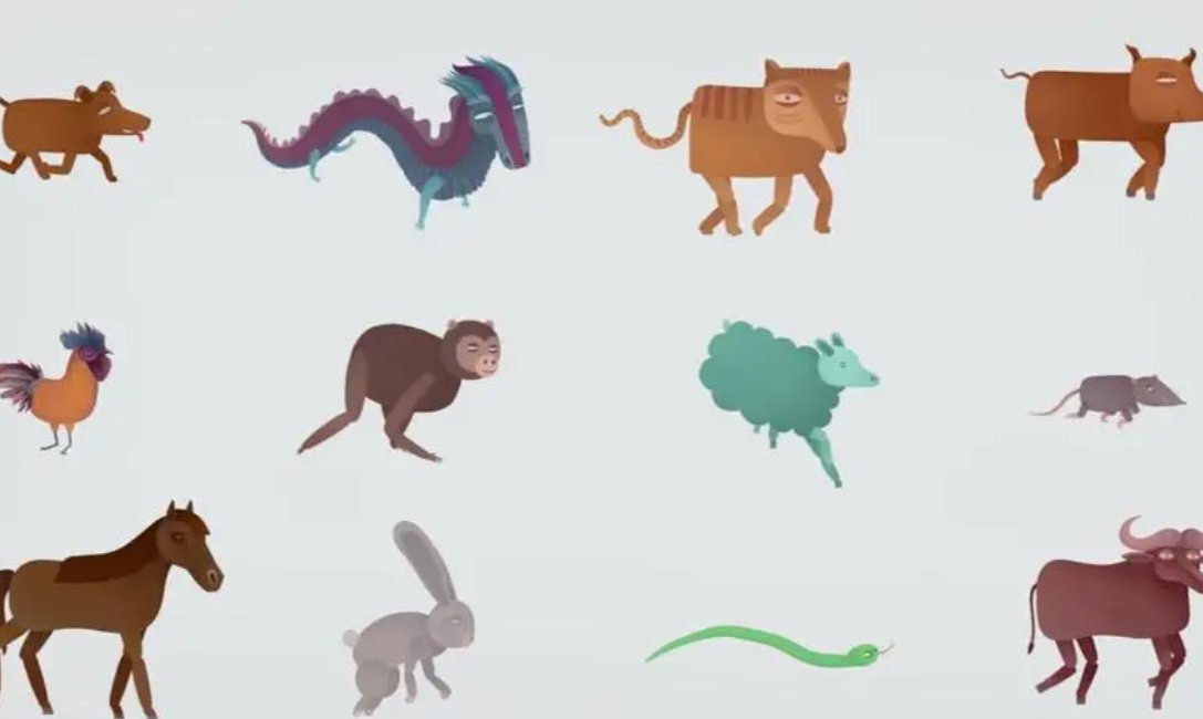 寸步难行是什么生肖