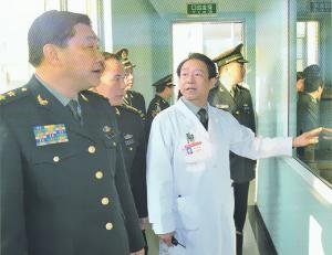 刘晓榕的人物履历