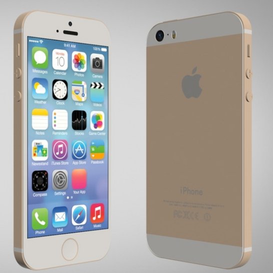 港货iphone5s和国行有什么区别？