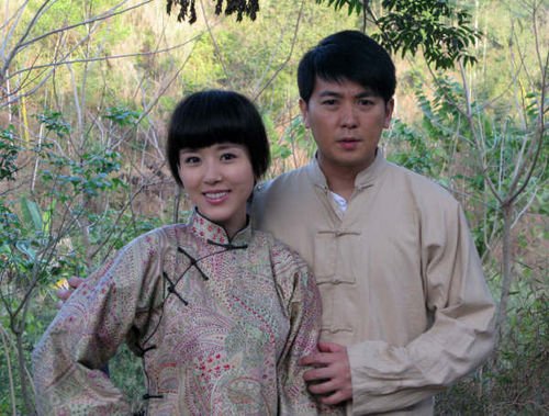 有个电视剧男主角叫夏文轩的叫什么名字