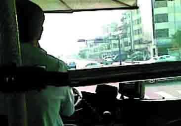 巴士阿叔事件的社会影响