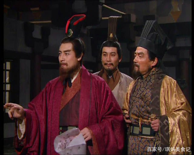 最是无情帝王家，中国历史上有哪些父子最后反目成仇？