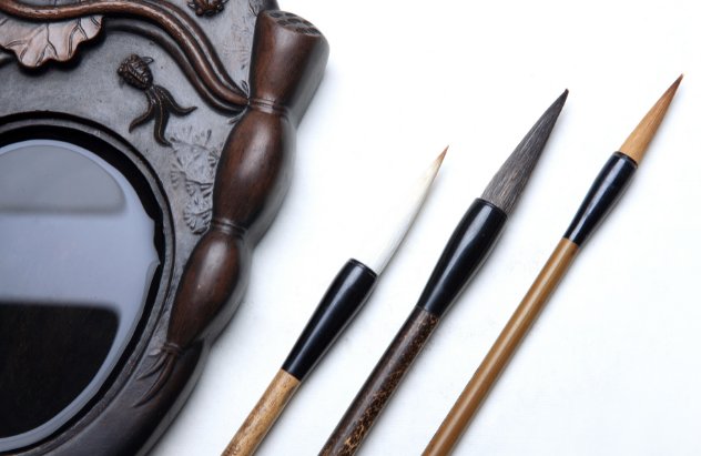 紫毫笔的用料及特点是什么?