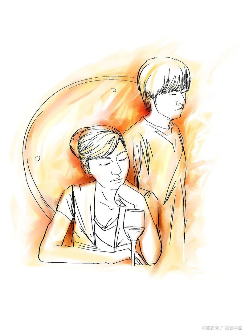 如何尽快从一段感情中走出来