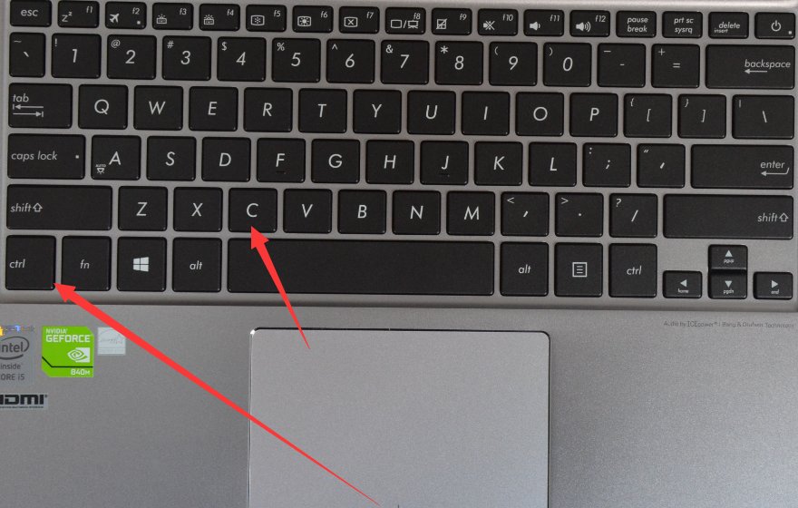 电脑结束任务快捷键是什么啊？