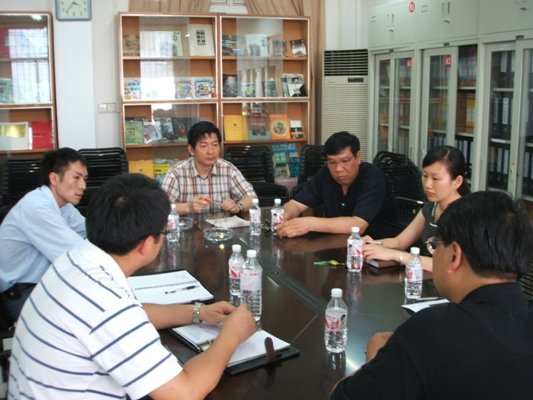 广西工学院图书馆的馆藏信息