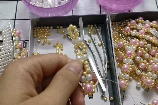 手工活拿回家做在哪里找