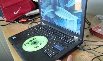 笔记本电脑播放视频的操作方法