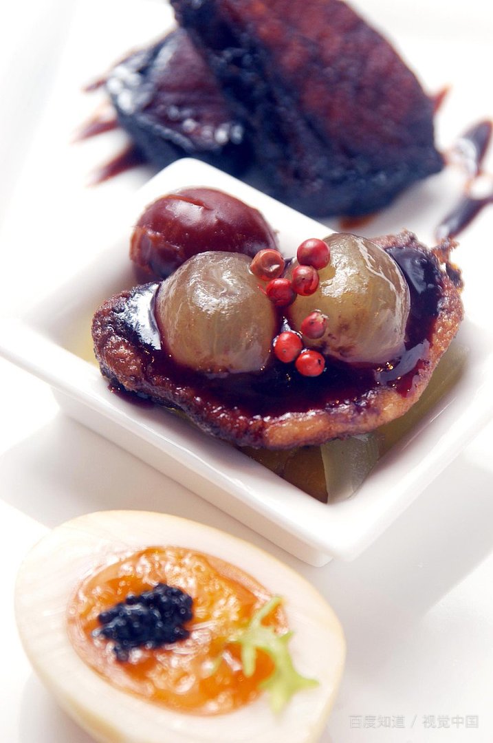 梅子熟了是啥意思？