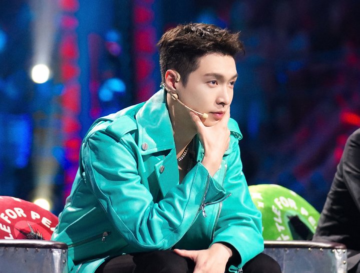 张艺兴在哈佛课堂被偶遇，他学的是什么专业？