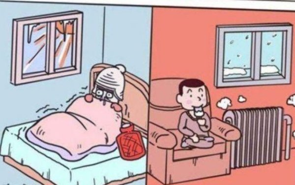 吉林省供热最新规定