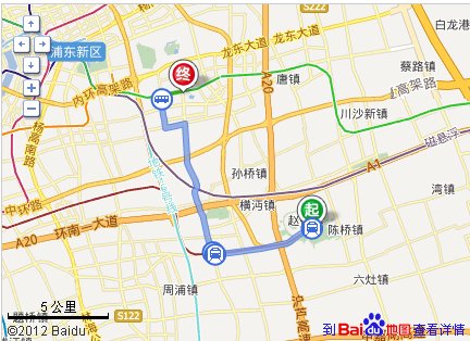 上海迪士尼站到金科路站怎么走