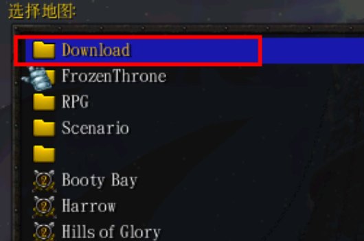 单机的Dota，怎么加电脑人？