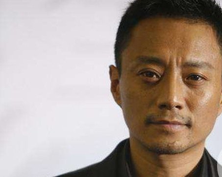 张涵予结婚了吗？