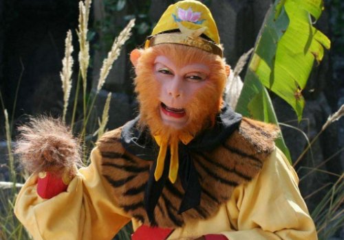 孙悟空三打白骨精有几处疑点？