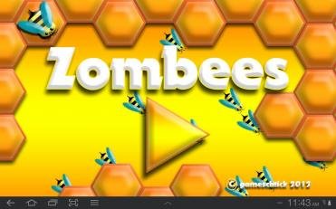 僵尸蜜蜂的元凶