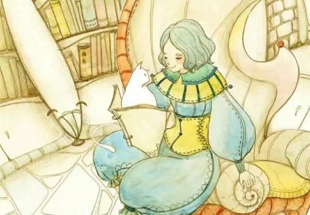 女人为什么爱哭？