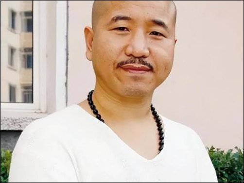 演员王小利个人资料