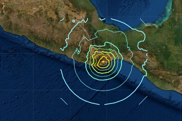 地震预警app有什么？