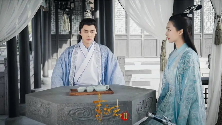 好看的古装剧推荐