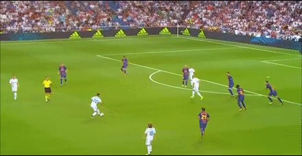 世界波是什么意思