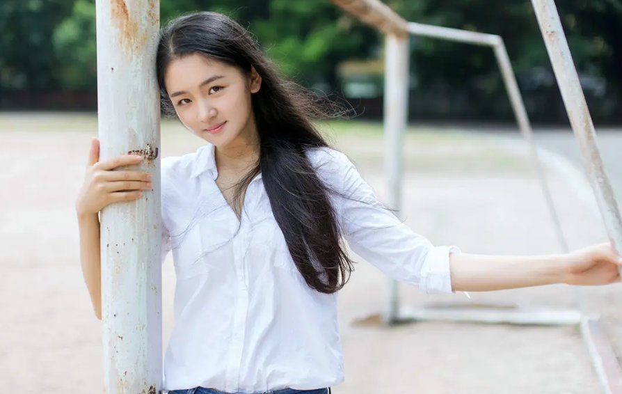 文静女孩的性格特点