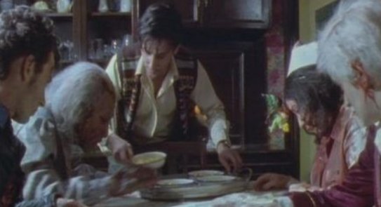 如何评价群尸玩过界?经典的原因是什么?