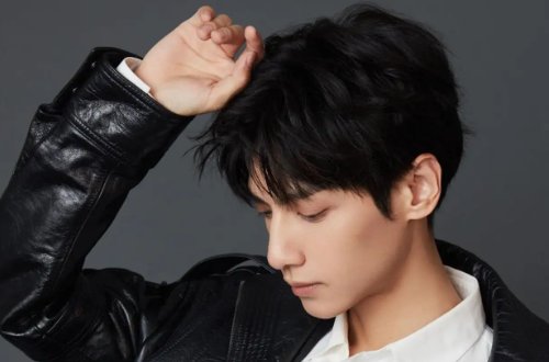 罗云熙前女友是谁