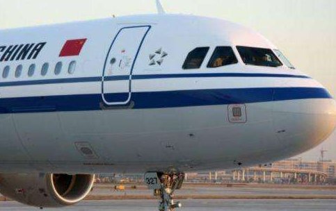 国航北京飞沈阳航班返航，为何实际上是短暂绕飞？