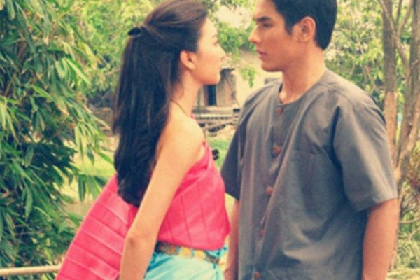 好看的泰剧十大排行榜2022