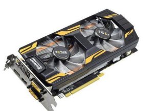 显卡GT740M的性能怎么样？