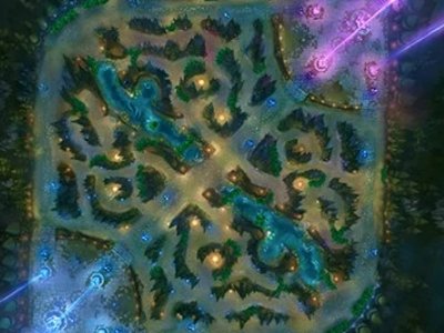 LOL无畏号墨菲特皮肤怎么样