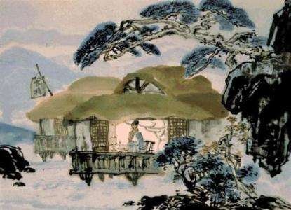 当我们在外地过节,常引用的诗句