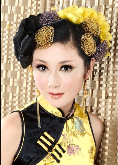 北京京尚名家化妆摄影学校的学校名师