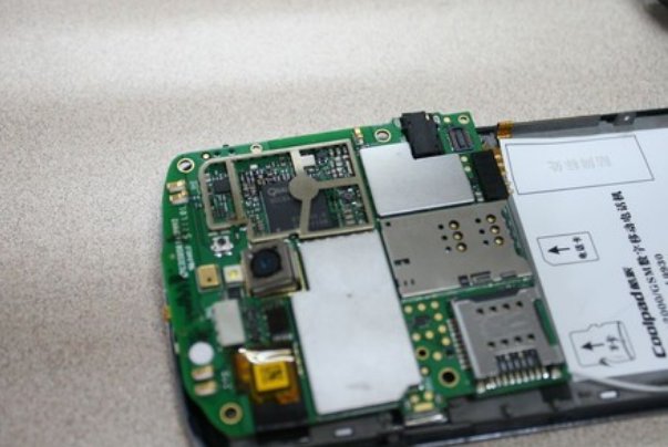 基带是什么意思